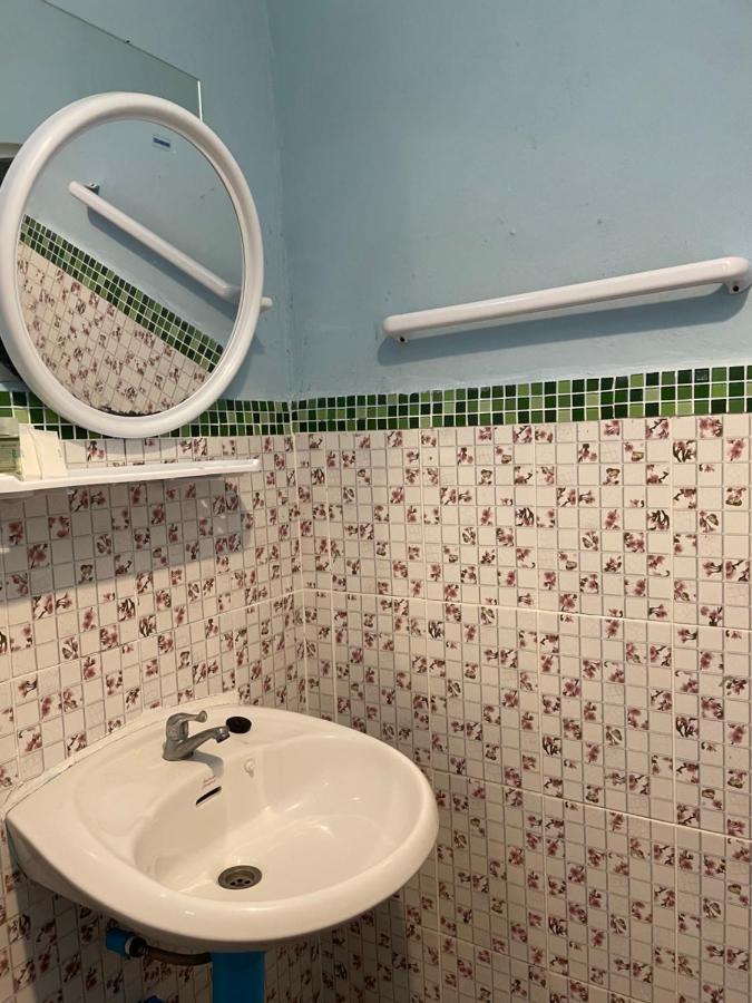 Pai Modern House Otel Dış mekan fotoğraf