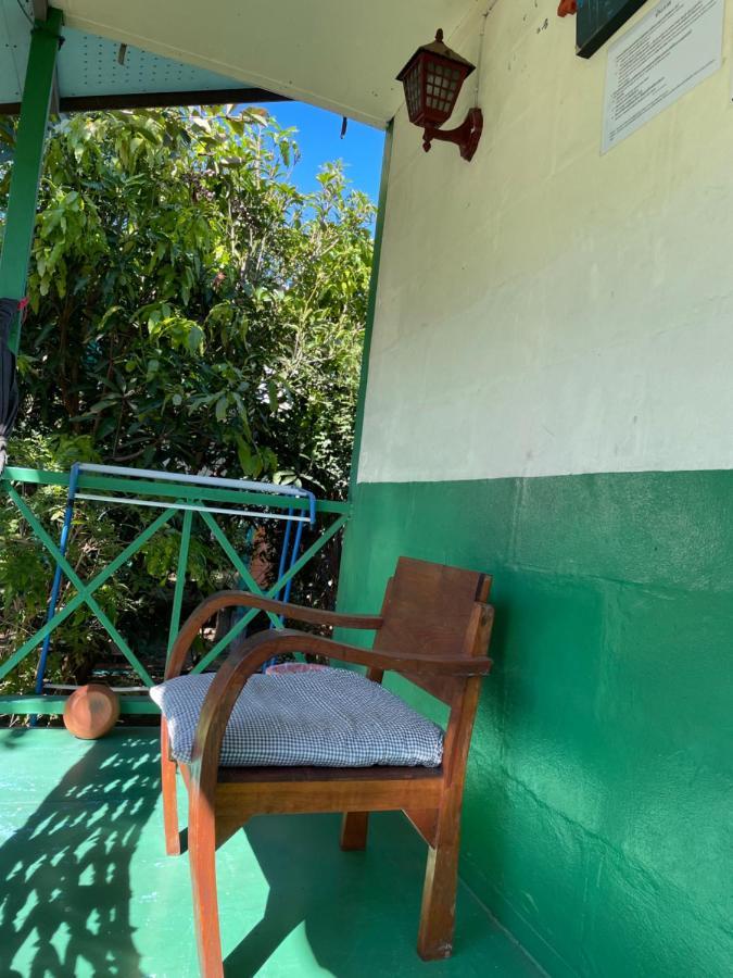 Pai Modern House Otel Dış mekan fotoğraf