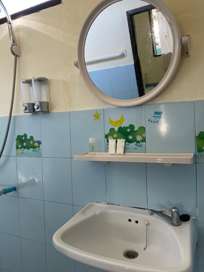 Pai Modern House Otel Dış mekan fotoğraf