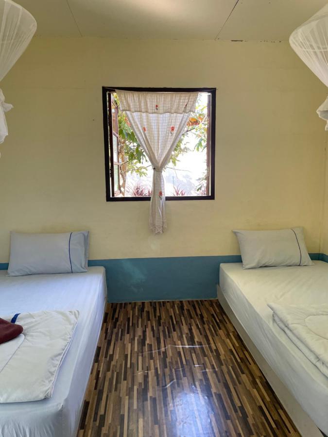 Pai Modern House Otel Dış mekan fotoğraf