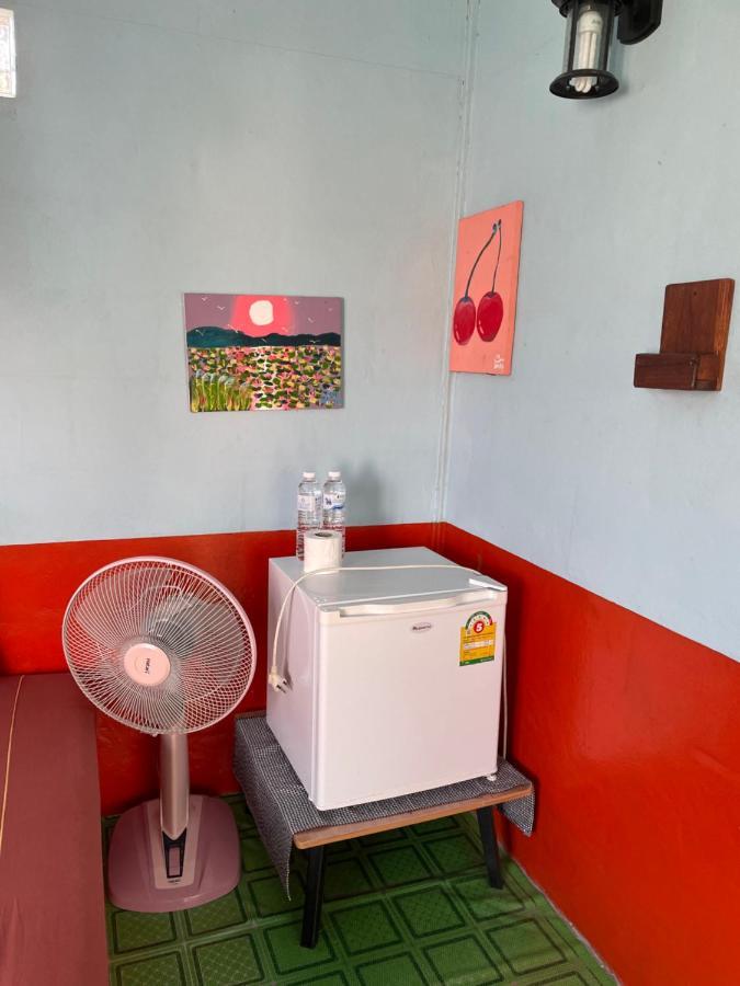 Pai Modern House Otel Dış mekan fotoğraf