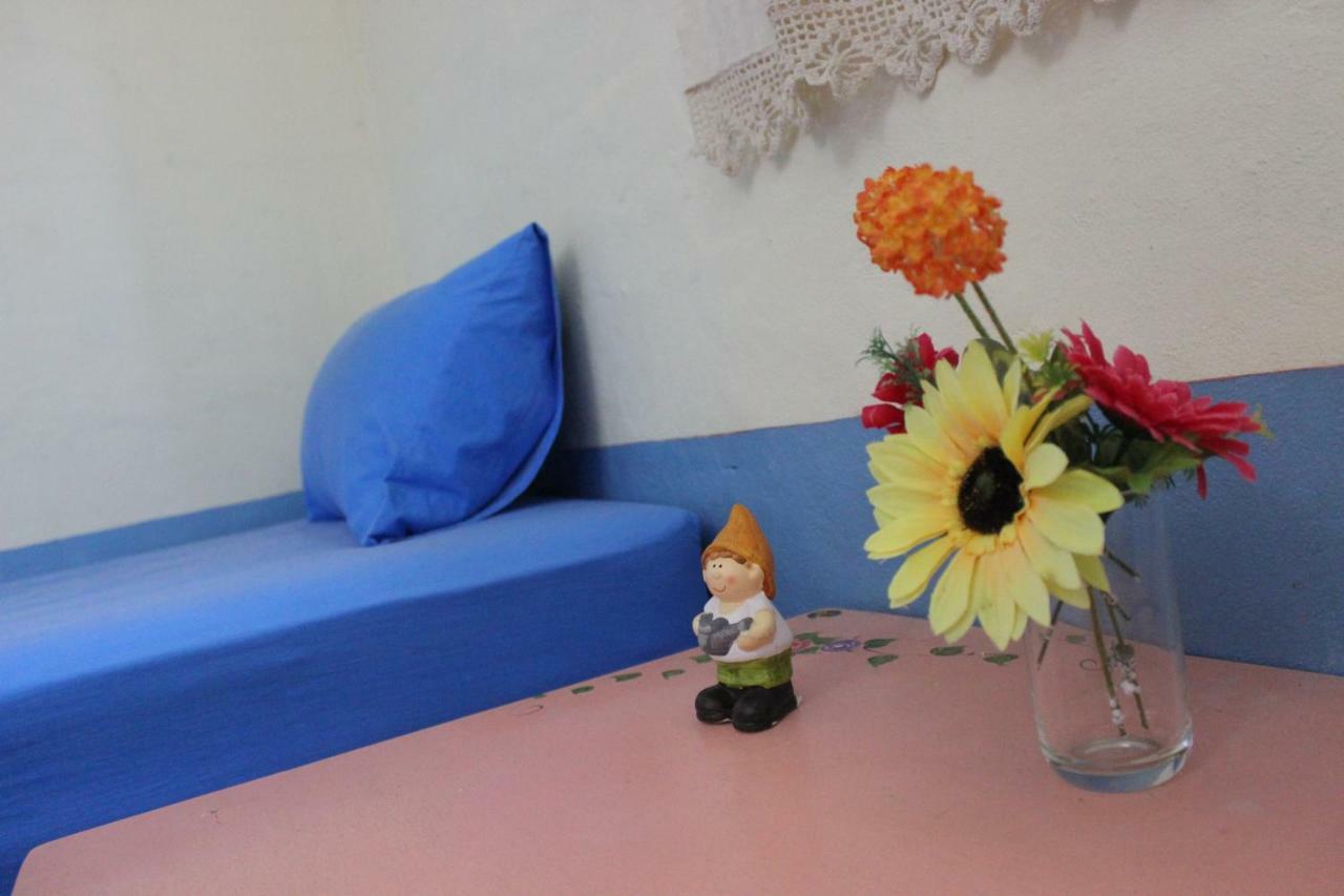 Pai Modern House Otel Dış mekan fotoğraf