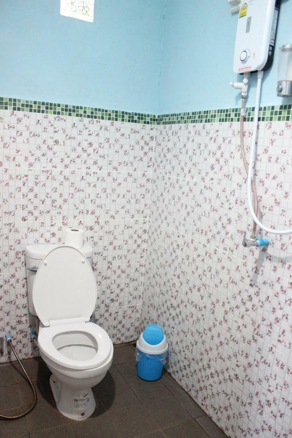 Pai Modern House Otel Dış mekan fotoğraf